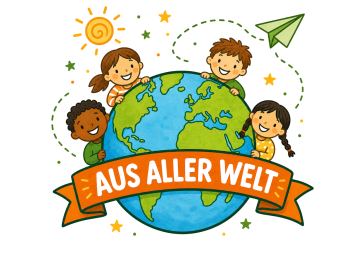 Einladung zum Abschluss der Projektwoche am 16.7.
