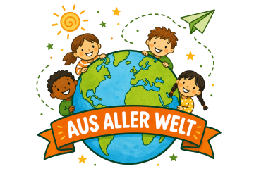 Einladung zum Abschluss der Projektwoche am 16.7.