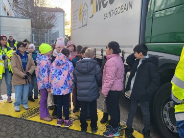 Aktion „Toter Winkel“