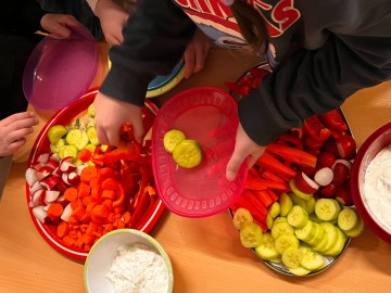 Ernährungs-Führerschein