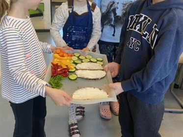 Ernährungs-Führerschein