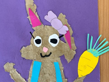 Wir w&uuml;nschen frohe Ostern!