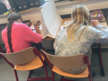 Känguruwettbewerb 2025