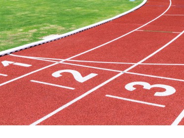 Der Sportabzeichentag (Klassen 3 und 4)