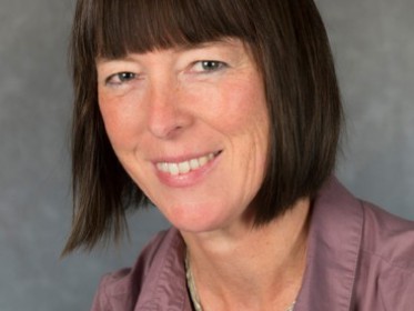 Verabschiedung von Brigitte Schatte