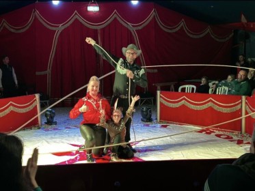 Weihnachtsspendenaktion