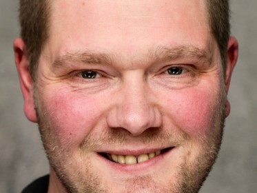 Willkommen – neuer Hausmeister